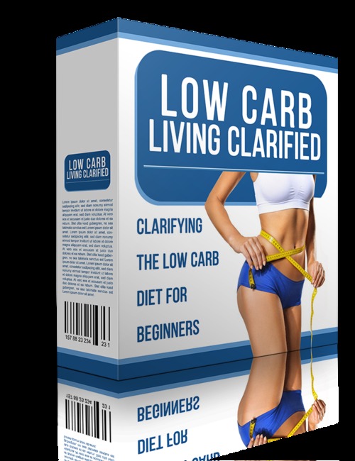 Product picture Low Carb Diet Information